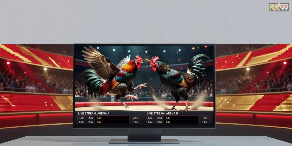 Khái niệm đá gà casino trực tiếp 69vn được minh họa qua giao diện nền tảng hiện đại