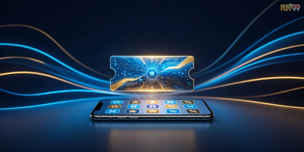 Hình minh họa khái niệm khuyến mãi 69vn hấp dẫn và dễ hiểu cho người mới.